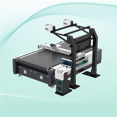 cnc cutting machine leather|digital leather cutting machine.